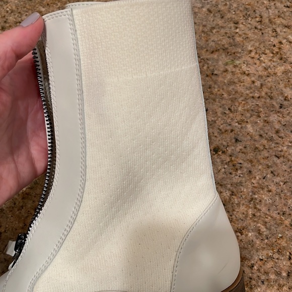 Ladies booties size 7m - Picture 5 of 7